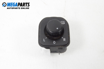 Бутон ел. огледала  за Volkswagen Passat V Variant B6 (08.2005 - 11.2011), № 1K0959565K