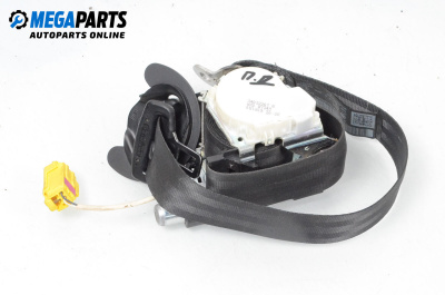 Предпазен колан за Volkswagen Passat V Variant B6 (08.2005 - 11.2011), 4+1 вр., позиция: предна, дясна