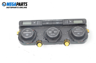 Панел климатроник за Volkswagen Passat V Variant B6 (08.2005 - 11.2011), № 3C0907044EB