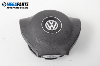 Airbag за Volkswagen Passat V Variant B6 (08.2005 - 11.2011), 4+1 вр., комби, позиция: предна, № 3C8 880 201 L