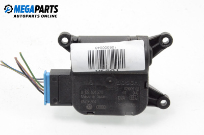 Моторче клапа парно за Volkswagen Passat V Variant B6 (08.2005 - 11.2011) 1.4 TSI EcoFuel, 150 к.с., № Bosch 0 132 801 370