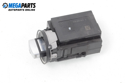 Контактен ключ за Volkswagen Passat V Variant B6 (08.2005 - 11.2011), № 3C0905843R