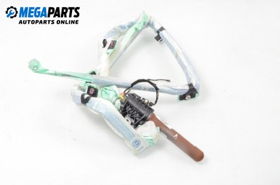 Airbag за Volkswagen Passat V Variant B6 (08.2005 - 11.2011), 4+1 вр., комби, позиция: лява