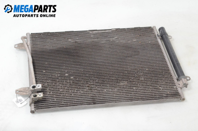 Климатичен радиатор за Volkswagen Passat V Variant B6 (08.2005 - 11.2011) 1.4 TSI EcoFuel, 150 к.с., автоматик