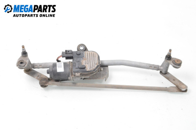 Ел. мотор за чистачките за Volkswagen Passat V Variant B6 (08.2005 - 11.2011), комби, позиция: предна