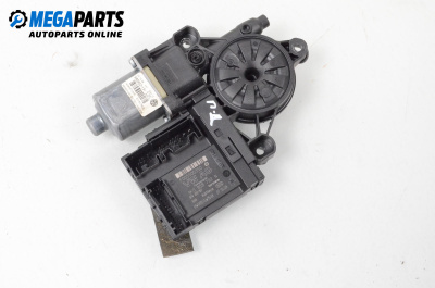 Електромотор за стъклоподемник за Volkswagen Passat V Variant B6 (08.2005 - 11.2011), 4+1 вр., комби, позиция: предна, дясна, № 1K0959792N