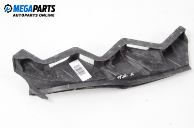 Държач броня за Volkswagen Passat V Variant B6 (08.2005 - 11.2011), комби, позиция: предна, лява