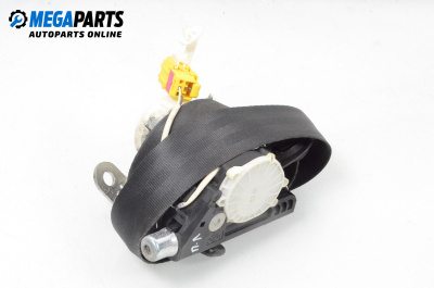 Предпазен колан за Volkswagen Passat V Variant B6 (08.2005 - 11.2011), 4+1 вр., позиция: предна, лява