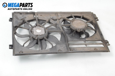 Перки охлаждане за Volkswagen Passat V Variant B6 (08.2005 - 11.2011) 1.4 TSI EcoFuel, 150 к.с.