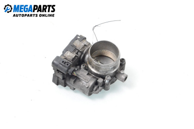 Дроселова клапа за Volkswagen Passat V Variant B6 (08.2005 - 11.2011) 1.4 TSI EcoFuel, 150 к.с., № 03C133062D