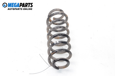 Пружина за ходова част за Volkswagen Passat V Variant B6 (08.2005 - 11.2011), комби, позиция: задна