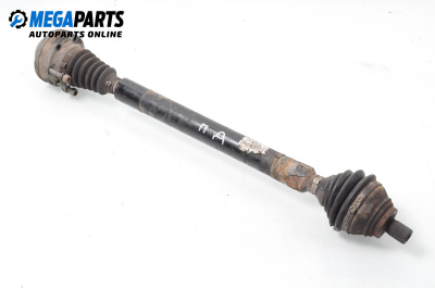 Полуоска за Volkswagen Passat V Variant B6 (08.2005 - 11.2011) 1.4 TSI EcoFuel, 150 к.с., позиция: предна, дясна, автоматик