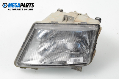 Фар за Mercedes-Benz Vito Bus (638) (02.1996 - 07.2003), миниван, позиция: лява