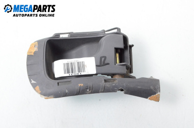 Вътрешна дръжка за Mercedes-Benz Vito Bus (638) (02.1996 - 07.2003), 2+1 вр., миниван, позиция: дясна