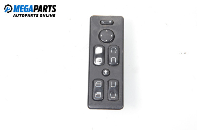 Бутони ел. стъкла и огледала  за Mercedes-Benz Vito Bus (638) (02.1996 - 07.2003), № A0045459207