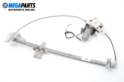 Машинка ел. стъкло за Mercedes-Benz Vito Bus (638) (02.1996 - 07.2003), 2+1 вр., миниван, позиция: дясна