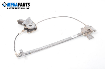 Машинка ел. стъкло за Mercedes-Benz Vito Bus (638) (02.1996 - 07.2003), 2+1 вр., миниван, позиция: лява