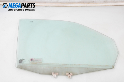 Странично стъкло за Mercedes-Benz Vito Bus (638) (02.1996 - 07.2003), 2+1 вр., миниван, позиция: предна, дясна