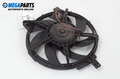 Перка охлаждане за Mercedes-Benz Vito Bus (638) (02.1996 - 07.2003) 112 CDI 2.2 (638.194), 122 к.с.