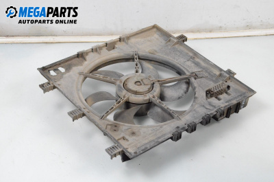 Перка охлаждане за Mercedes-Benz Vito Bus (638) (02.1996 - 07.2003) 112 CDI 2.2 (638.194), 122 к.с.