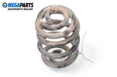 Пружина за ходова част за Mercedes-Benz Vito Bus (638) (02.1996 - 07.2003), миниван, позиция: задна
