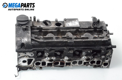 Глава за Mercedes-Benz Vito Bus (638) (02.1996 - 07.2003) 112 CDI 2.2 (638.194), 122 к.с.