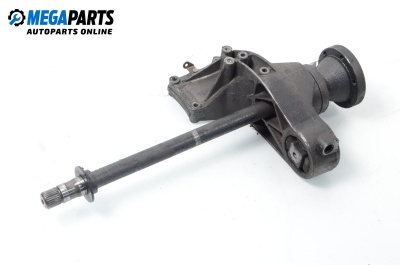 Полуоска вътрешна част за Mercedes-Benz Vito Bus (638) (02.1996 - 07.2003) 112 CDI 2.2 (638.194), 122 к.с., позиция: предна, дясна