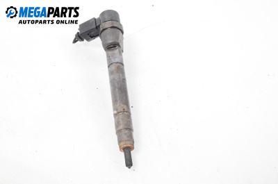 Дюза дизел за Mercedes-Benz Vito Bus (638) (02.1996 - 07.2003) 112 CDI 2.2 (638.194), 122 к.с., № A 612 070 04 87