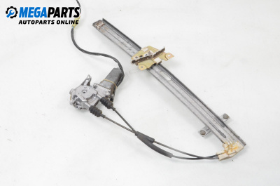 Машинка ел. стъкло за Kia Sportage SUV I (04.1994 - 04.2005), 4+1 вр., джип, позиция: предна, дясна