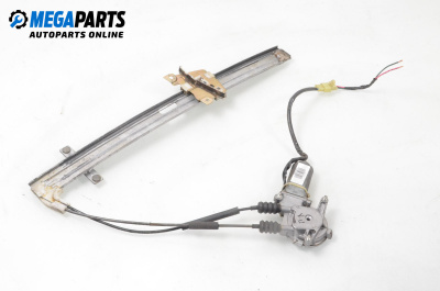 Машинка ел. стъкло за Kia Sportage SUV I (04.1994 - 04.2005), 4+1 вр., джип, позиция: предна, лява