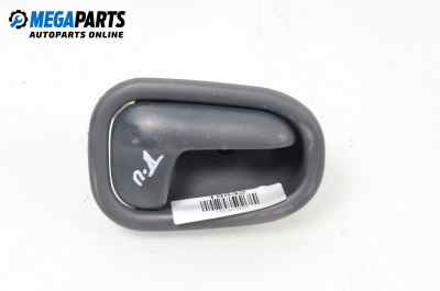 Вътрешна дръжка за Kia Sportage SUV I (04.1994 - 04.2005), 4+1 вр., джип, позиция: предна, дясна