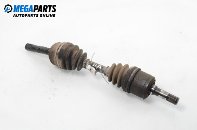 Полуоска за Kia Sportage SUV I (04.1994 - 04.2005) 2.0 i 16V 4WD, 128 к.с., позиция: предна, дясна