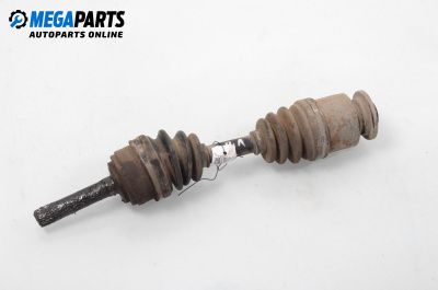 Полуоска за Kia Sportage SUV I (04.1994 - 04.2005) 2.0 i 16V 4WD, 128 к.с., позиция: предна, лява