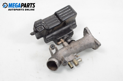 Въздуховод за Kia Sportage SUV I (04.1994 - 04.2005) 2.0 i 16V 4WD, 128 к.с.