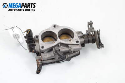 Дроселова клапа за Kia Sportage SUV I (04.1994 - 04.2005) 2.0 i 16V 4WD, 128 к.с.