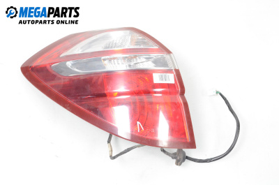 Стоп за Subaru Legacy IV Wagon (09.2003 - 12.2009), комби, позиция: лява