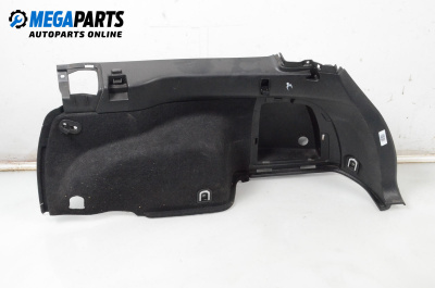 Кора багажник за Subaru Legacy IV Wagon (09.2003 - 12.2009), 4+1 вр., комби