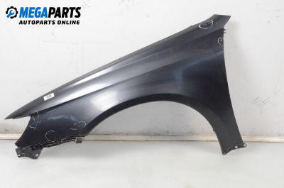 Калник за Subaru Legacy IV Wagon (09.2003 - 12.2009), 4+1 вр., комби, позиция: предна, лява