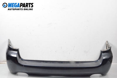 Задна броня за Subaru Legacy IV Wagon (09.2003 - 12.2009), комби