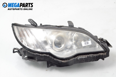 Фар за Subaru Legacy IV Wagon (09.2003 - 12.2009), комби, позиция: дясна