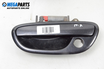 Външна дръжка за Subaru Legacy IV Wagon (09.2003 - 12.2009), 4+1 вр., комби, позиция: предна, лява