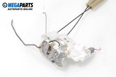 Брава на врата за Subaru Legacy IV Wagon (09.2003 - 12.2009), позиция: предна, лява