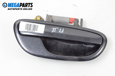 Външна дръжка за Subaru Legacy IV Wagon (09.2003 - 12.2009), 4+1 вр., комби, позиция: предна, дясна