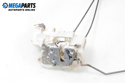 Брава на врата за Subaru Legacy IV Wagon (09.2003 - 12.2009), позиция: предна, дясна