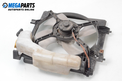 Перка охлаждане за Subaru Legacy IV Wagon (09.2003 - 12.2009) 2.0 AWD, 165 к.с.