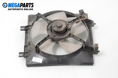 Перка охлаждане за Subaru Legacy IV Wagon (09.2003 - 12.2009) 2.0 AWD, 165 к.с.