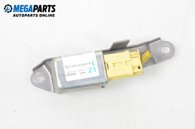 Сензор airbag за Subaru Legacy IV Wagon (09.2003 - 12.2009), № 187900-0701