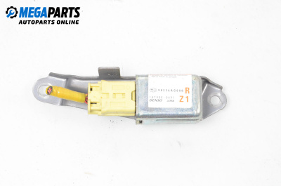 Сензор airbag за Subaru Legacy IV Wagon (09.2003 - 12.2009), № 187900-0691