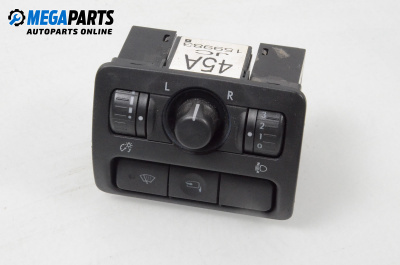 Панел бутони за Subaru Legacy IV Wagon (09.2003 - 12.2009)