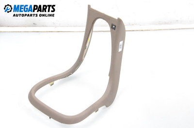 Централна конзола за Jaguar S-Type Sedan (01.1999 - 11.2009)